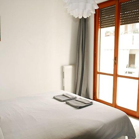 Viareggio Seaside Apartment Private Parking Eksteriør bilde