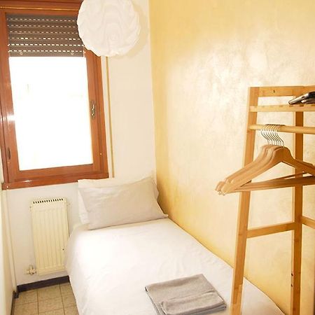 Viareggio Seaside Apartment Private Parking Eksteriør bilde
