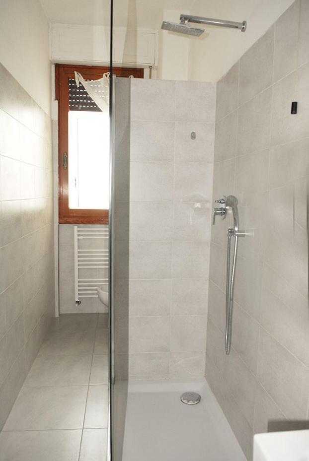 Viareggio Seaside Apartment Private Parking Eksteriør bilde