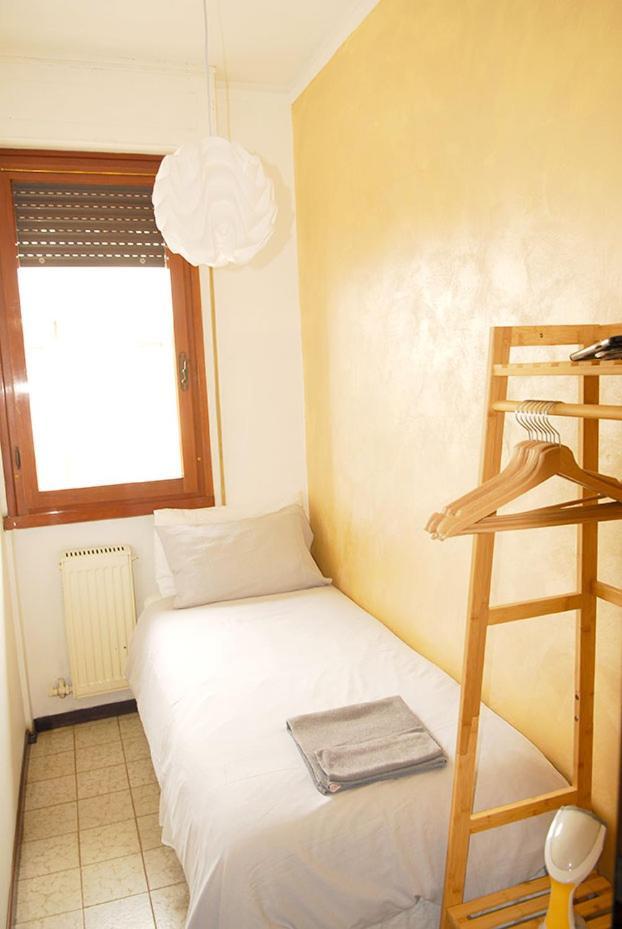 Viareggio Seaside Apartment Private Parking Eksteriør bilde